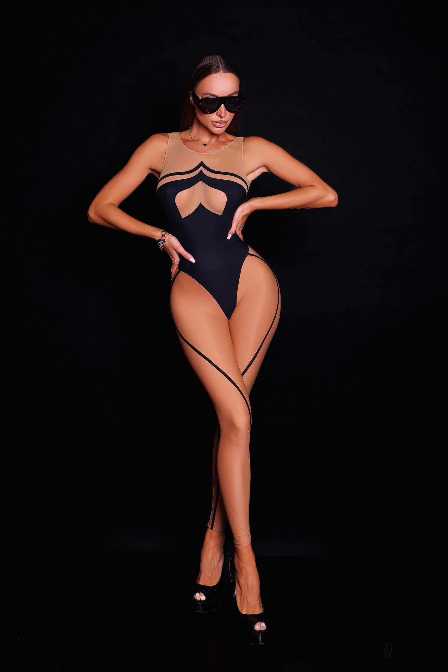 Sensuality